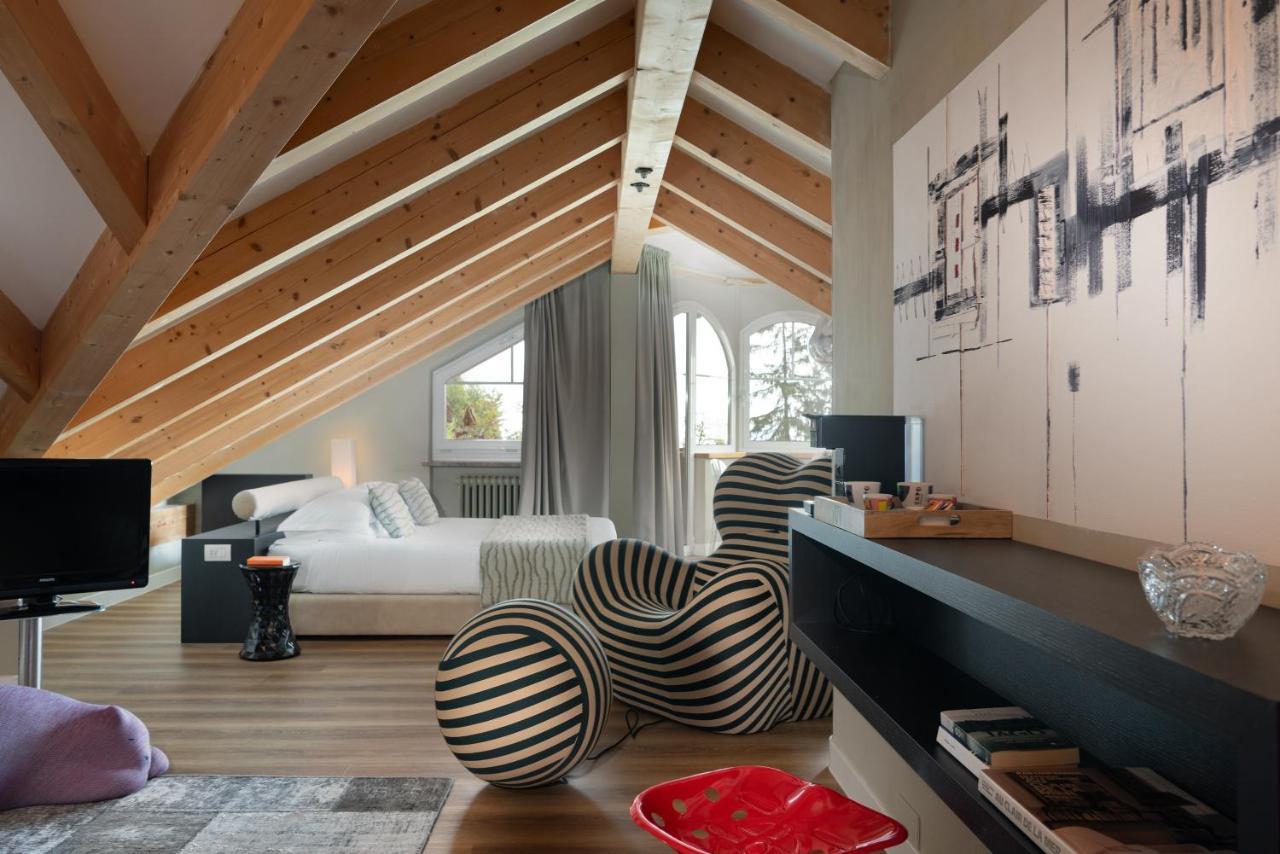 Hotel Alp Wellness Sport Panorama