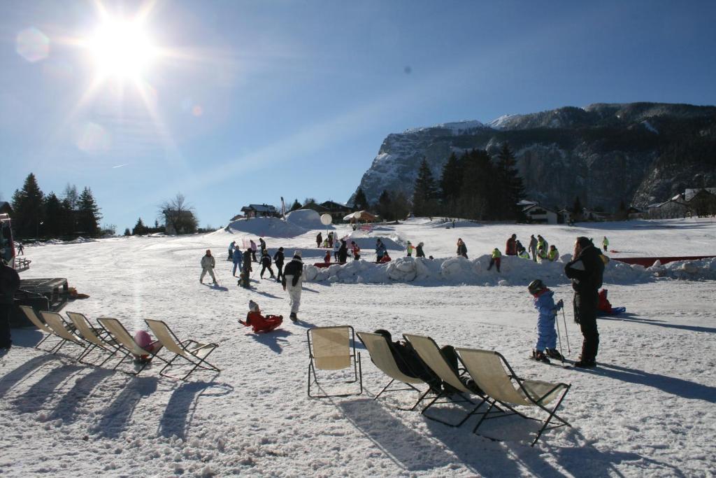 Hotel Alp Wellness Sport Panorama Fai della Paganella