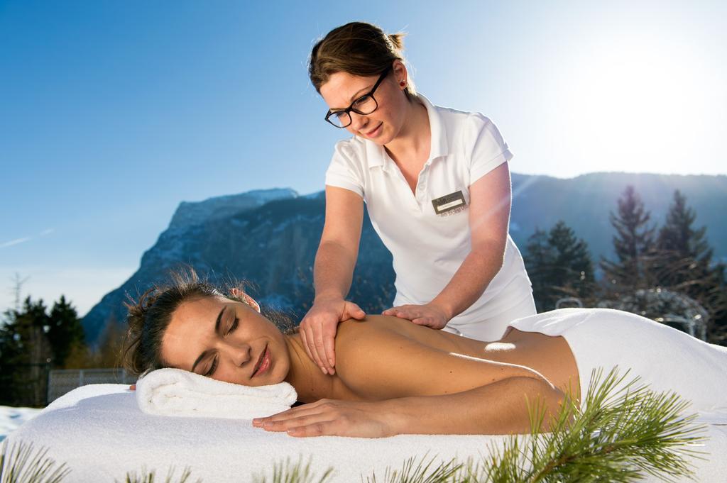 Alp Wellness Sport Panorama Fai Della Paganella