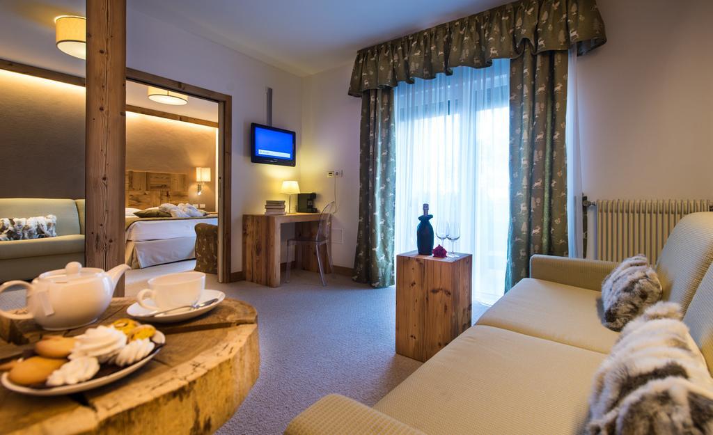 Hotel Alp Wellness Sport Panorama 4*