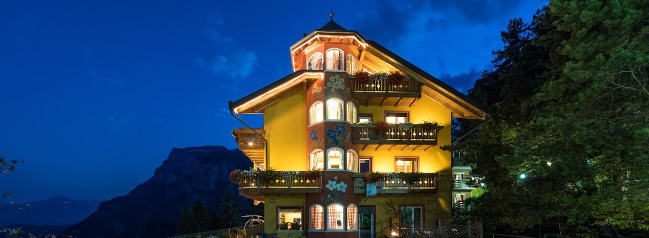 Alp Wellness Sport Panorama Hotel